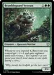 Brambleguard Veteran #165