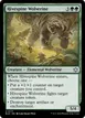 Hivespine Wolverine #177