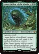 Lumra, Bellow of the Woods #183