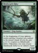 Mistbreath Elder #184