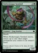 Stickytongue Sentinel #193