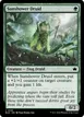 Sunshower Druid #195