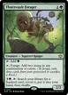 Thornvault Forager #197