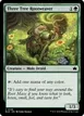 Three Tree Rootweaver #198