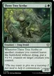 Three Tree Scribe #199