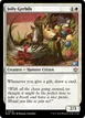 Jolly Gerbils #19