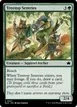 Treetop Sentries #201