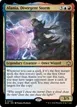 Alania, Divergent Storm #204