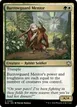 Burrowguard Mentor #206