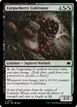 Corpseberry Cultivator #210