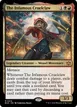 The Infamous Cruelclaw #219