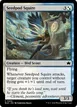 Seedpod Squire #232