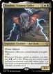 Zoraline, Cosmos Caller #242