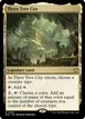 Three Tree City #260