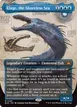 Eluge, the Shoreless Sea #288