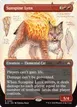 Sunspine Lynx #292