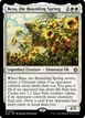 Beza, the Bounding Spring #2