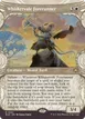 Whiskervale Forerunner #301