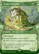Tender Wildguide #325