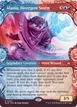 Alania, Divergent Storm #327