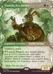 Finneas, Ace Archer #330