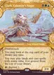 Glarb, Calamity's Augur #331