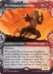 The Infamous Cruelclaw #334
