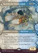 Kastral, the Windcrested #335