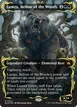 Lumra, Bellow of the Woods #343