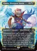 Alania, Divergent Storm #344