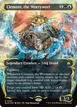 Clement, the Worrywort #347