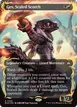 Gev, Scaled Scorch #349