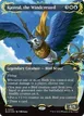 Kastral, the Windcrested #350