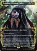 Zoraline, Cosmos Caller #355