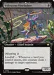 Iridescent Vinelasher #359