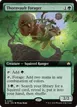 Thornvault Forager #364