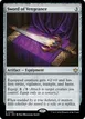 Sword of Vengeance #395