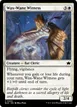 Wax-Wane Witness #39