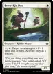 Brave-Kin Duo #3