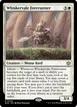 Whiskervale Forerunner #40