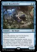 Azure Beastbinder #41