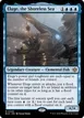 Eluge, the Shoreless Sea #49