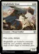 Brightblade Stoat #4