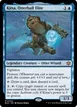 Kitsa, Otterball Elite #54