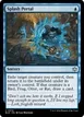 Splash Portal #74