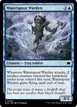 Waterspout Warden #80