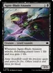Agate-Blade Assassin #82