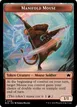 Manifold Mouse #18