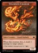 Steampath Charger #19
