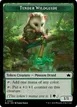 Tender Wildguide #24